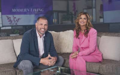 IDIQ CEO to Offer Identity-Theft Protection Tips on ‘Modern Living With kathy ireland’