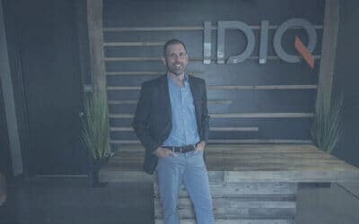 IDIQ earns Stevie Award as one of the best places to work in the world