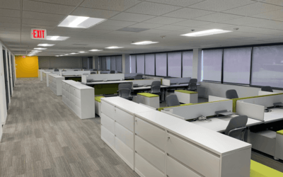 IDIQ Continues Growth Trajectory with New Office in Tampa, Florida