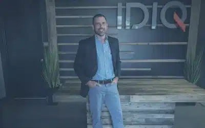 Scott Hermann, CEO of IDIQ, Joins Entryway’s National Board of Directors